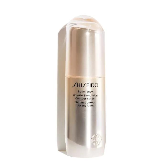 Shiseido - Benefiance Wrinkle Smoothing Contour Serum - Siero antirughe 30 ml Shiseido - Benefiance Wrinkle Smoothing Contour Serum - Siero antirughe 30 ml