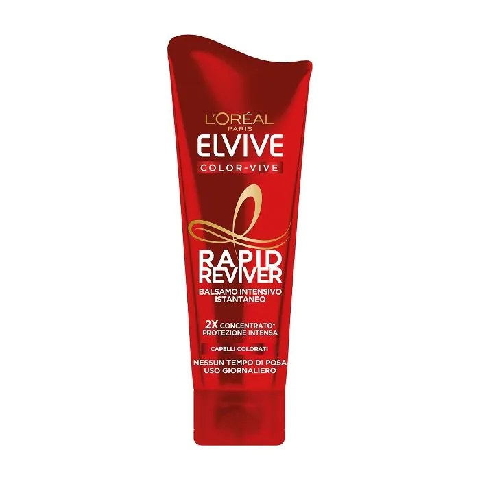 ELVIVE - Color-Vive Rapid Reviver - Balsamo per capelli colorati 180 ml ELVIVE - Color-Vive Rapid Reviver - Balsamo per capelli colorati 180 ml