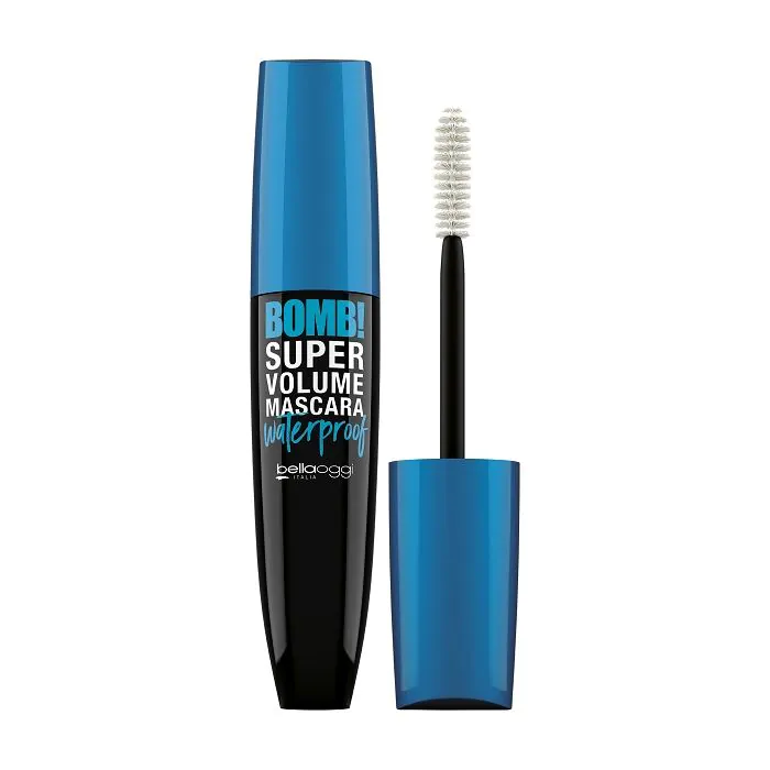 Mascara Bomb Super Volume Waterproof Mascara Bomb Super Volume Waterproof
