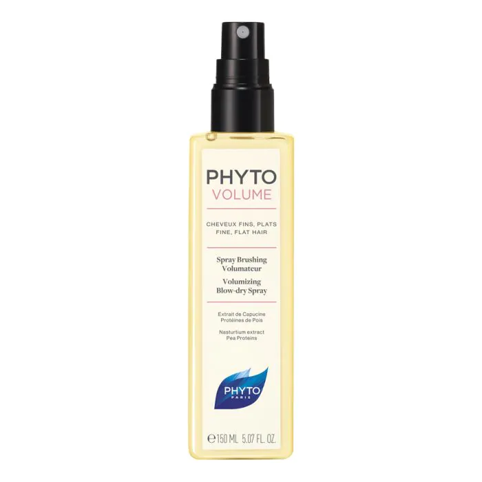 Phytovolume spray brushing vol Phytovolume spray brushing vol