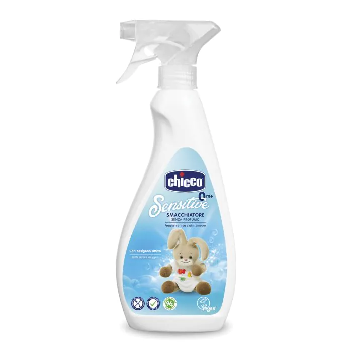 Chicco spray smacchiatore tessuti Chicco spray smacchiatore tessuti