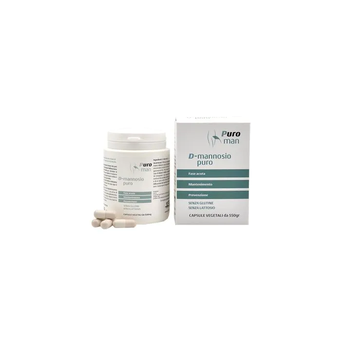 Puroman 80 capsule