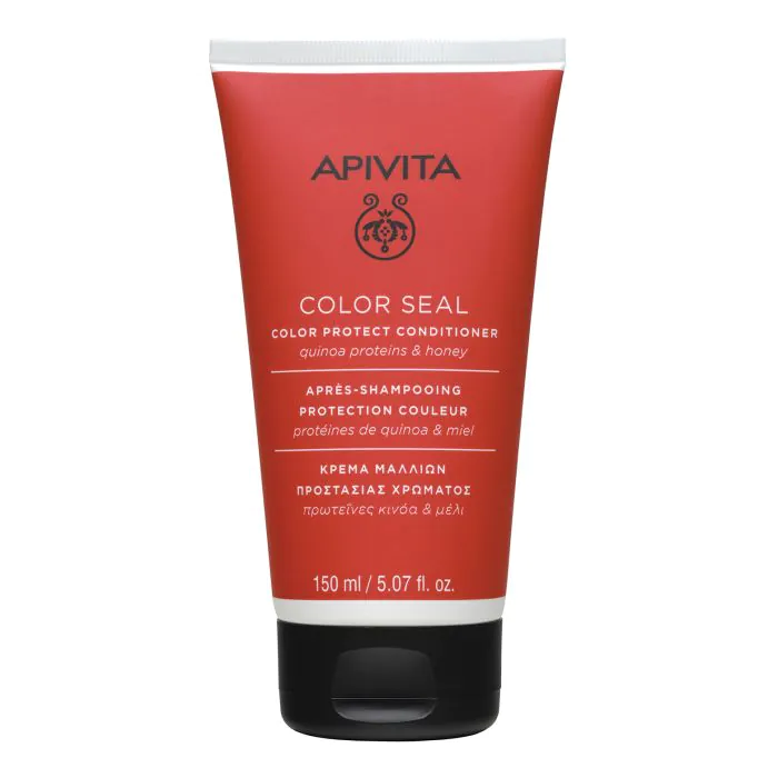 Apivita conditioner color 150 ml/19