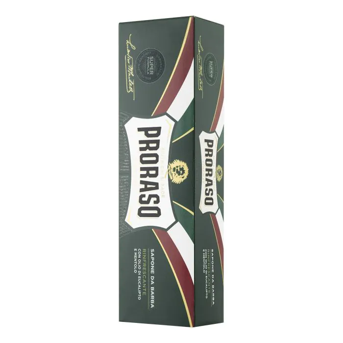 Proraso sapone rinfrescante 150 ml Proraso sapone rinfrescante 150 ml