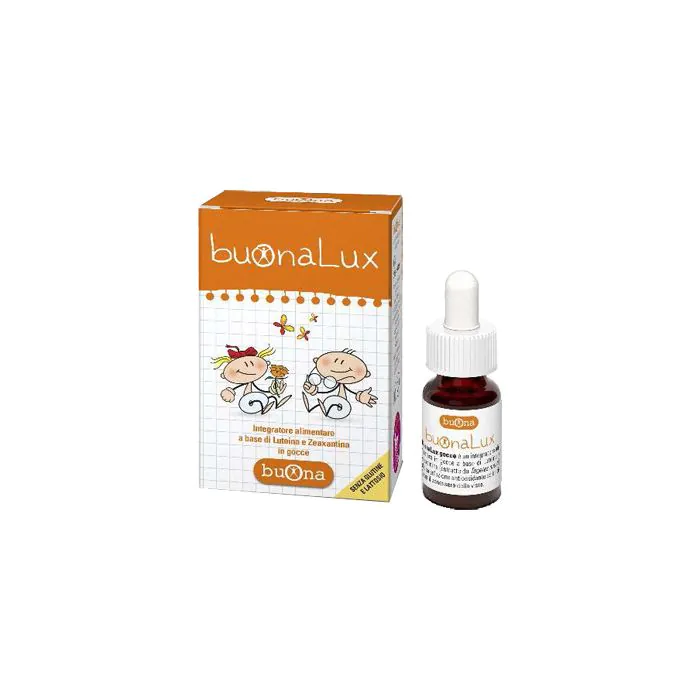 Buonalux Gocce 6,5ml