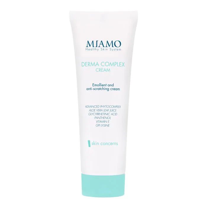 Miamo Derma Complex Cream 50 ml Miamo Derma Complex Cream 50 ml
