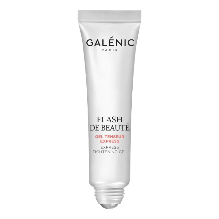 Galenic gel tensore express 15 ml Galenic gel tensore express 15 ml