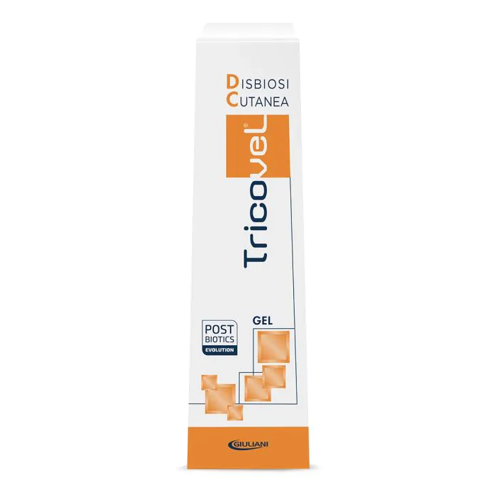 Tricovel dc gel 50ml Tricovel dc gel 50ml