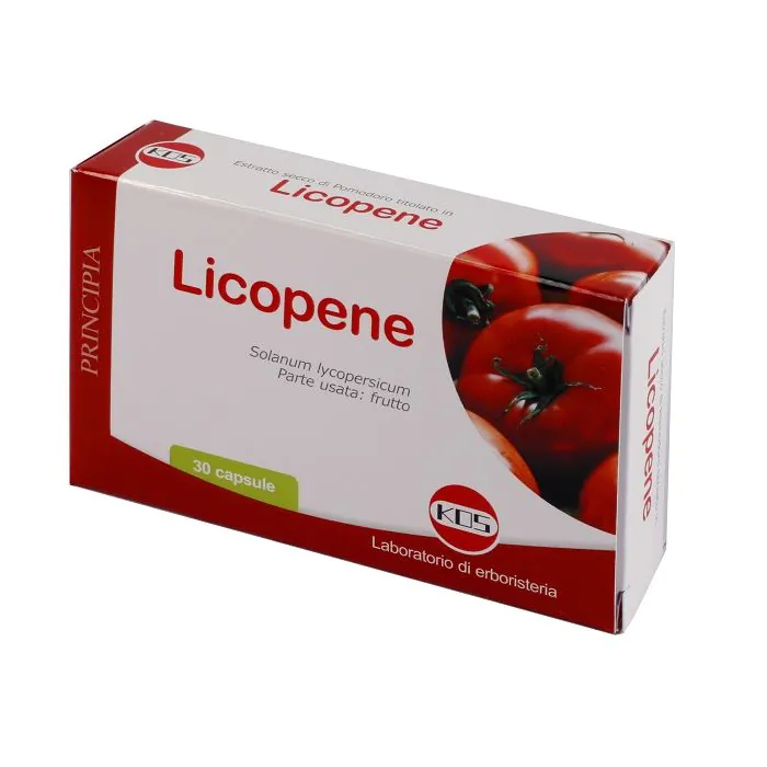 Licopene 30 capsule Licopene 30 capsule