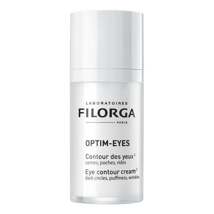 Filorga Optim-Eyes Contorno Occhi 3 In 1 15 ml Filorga Optim-Eyes Contorno Occhi 3 In 1 15 ml