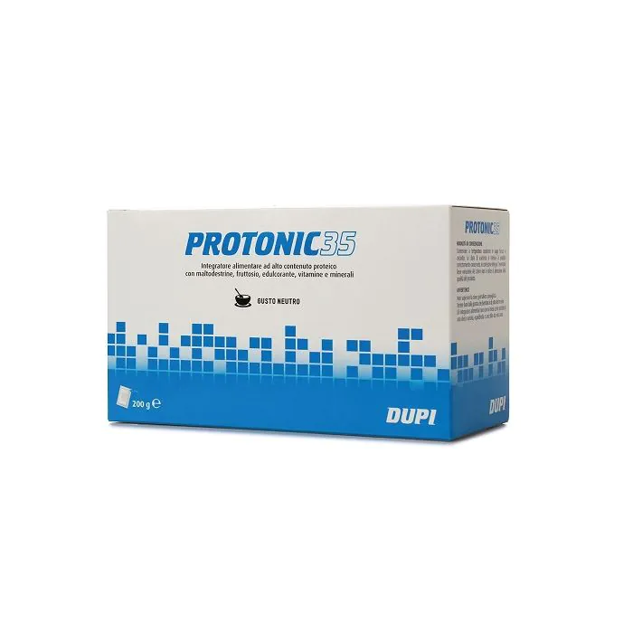 Protonic 35 10 Bustine20g Protonic 35 10 Bustine20g