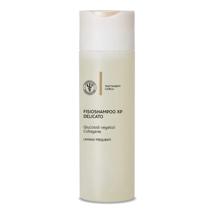 Lfp shampoo delicato 200ml