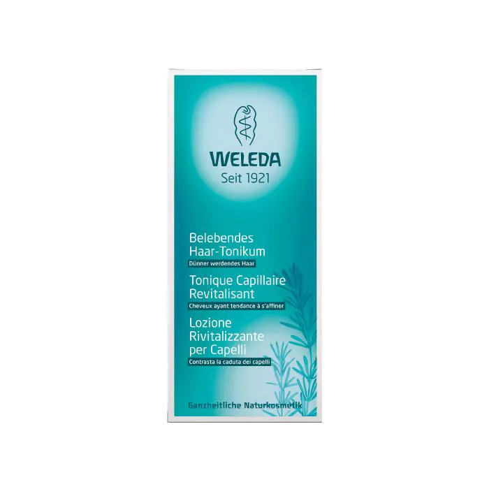Capelli lozione capelli rivitalizzante 100 ml
