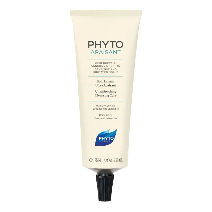 Phytoapaisant trattamento detergente ultra lenitivo 125 ml Phytoapaisant trattamento detergente ultra lenitivo 125 ml
