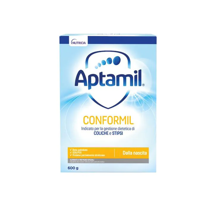 Aptamil Conformil 2 Buste Da 300g