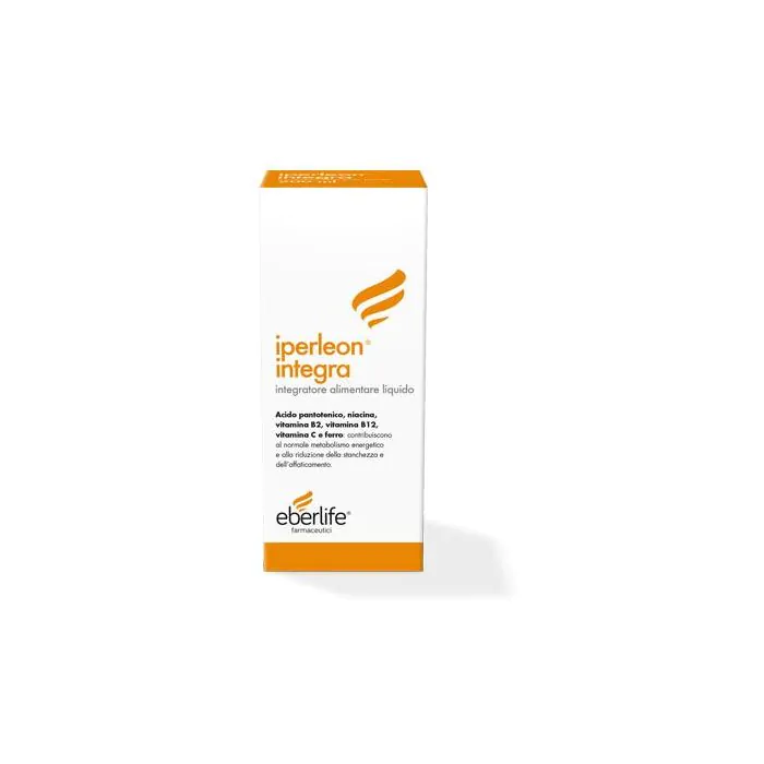 Iperleon integra 200ml