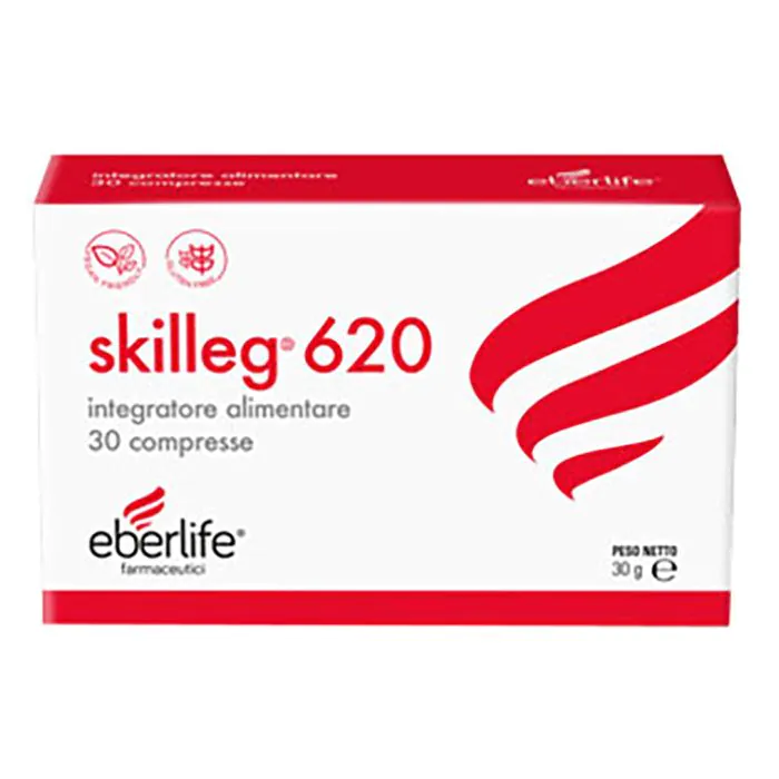 Skilleg 620 30compresse Skilleg 620 30compresse