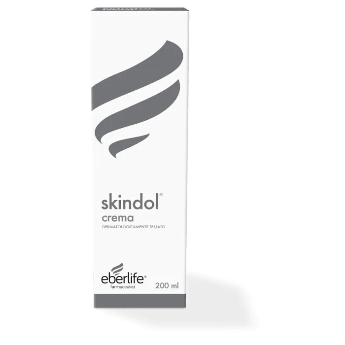 Skindol crema 200ml Skindol crema 200ml