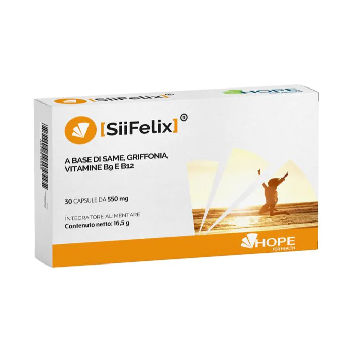 Siifelix 30 capsule Siifelix 30 capsule
