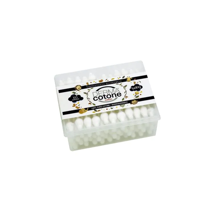 Dermacotone Cotton Fioc Baby