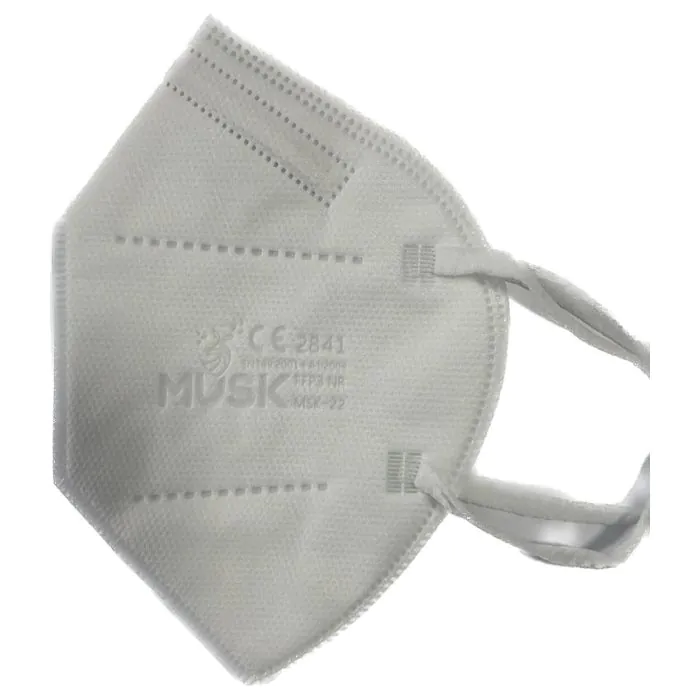 Mascherina ffp3 1 pezzo Mascherina ffp3 1 pezzo