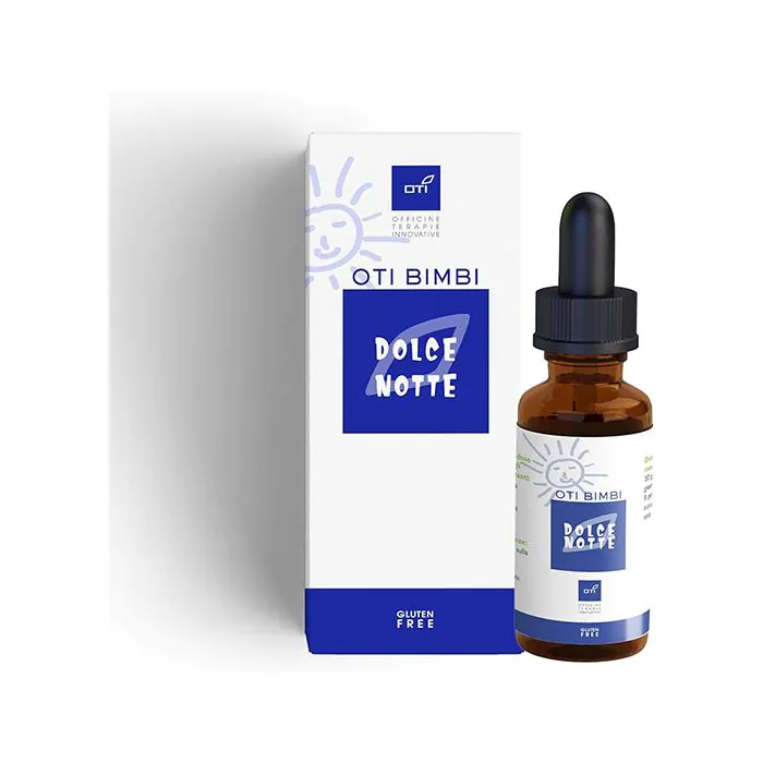 Otibimbi Gocce Dolce Notte 50ml Otibimbi Gocce Dolce Notte 50ml