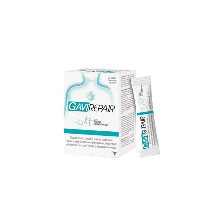 Gavirepair 20 Bustine
