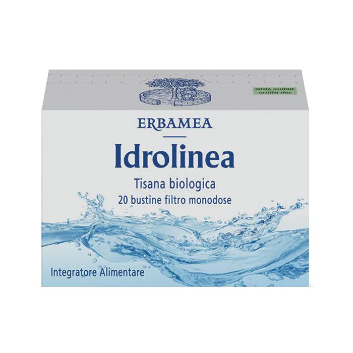 Idrolinea tisana 30 g