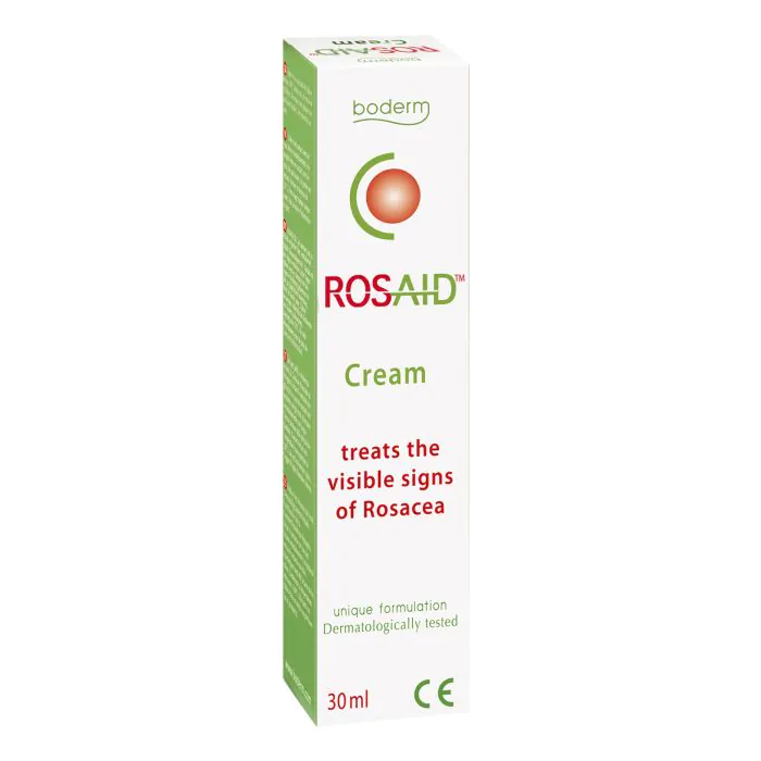 Rosaid crema 30ml ce Rosaid crema 30ml ce