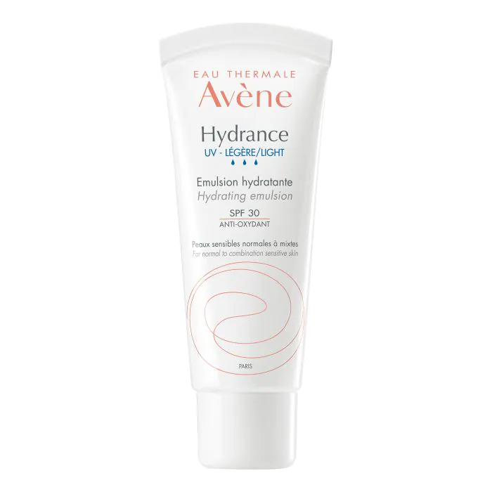 Avene Hydrance Uv Leggera Spf30 40 ml Avene Hydrance Uv Leggera Spf30 40 ml