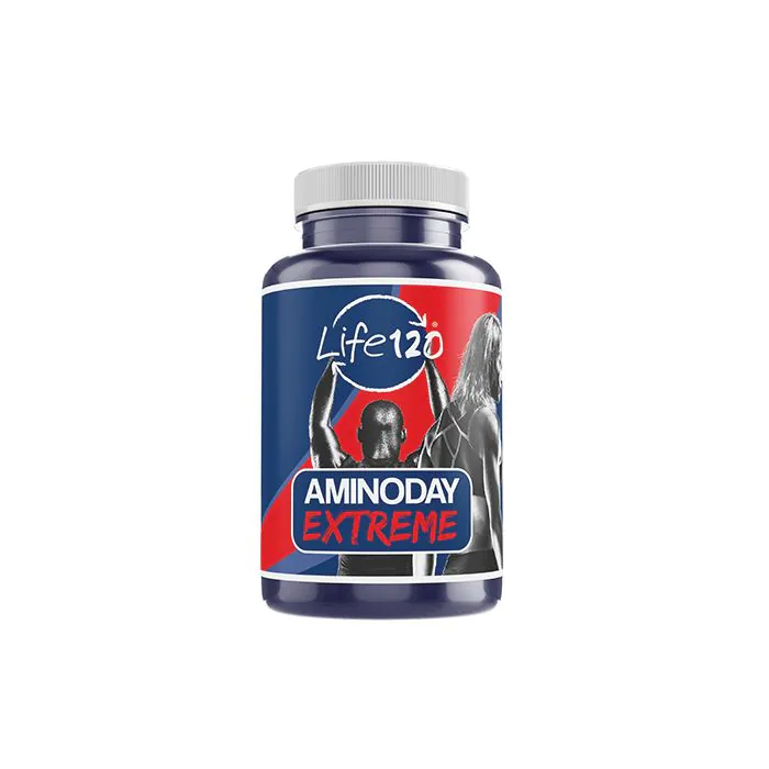 Aminoday extreme 150 compresse Aminoday extreme 150 compresse