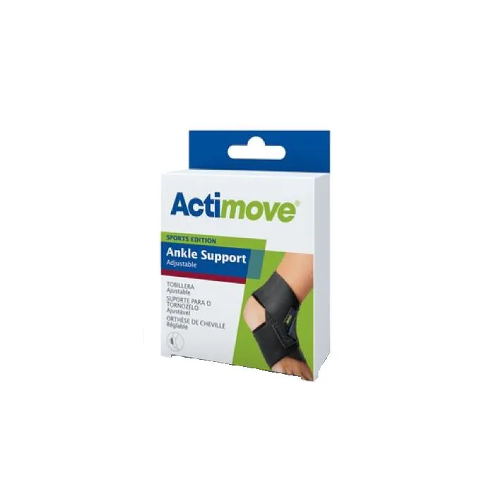 Actimove sports ed cavigl el l