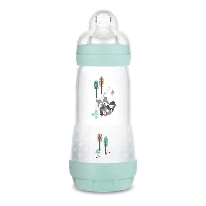 Mam bib.easy start boy 320ml