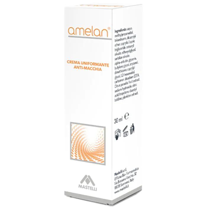 Amelan crema 30ml