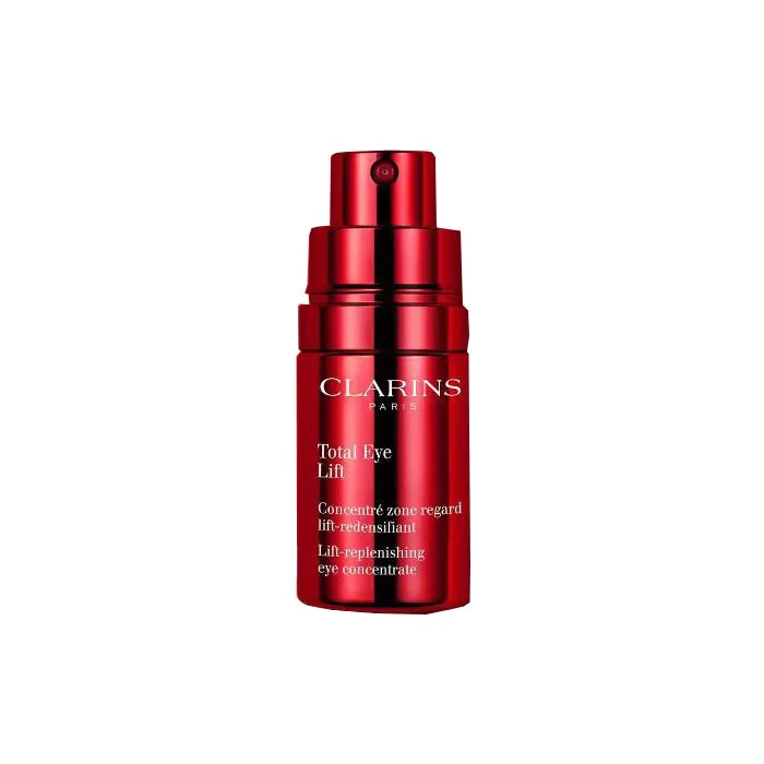 Clarins total eye lift 15 ml
