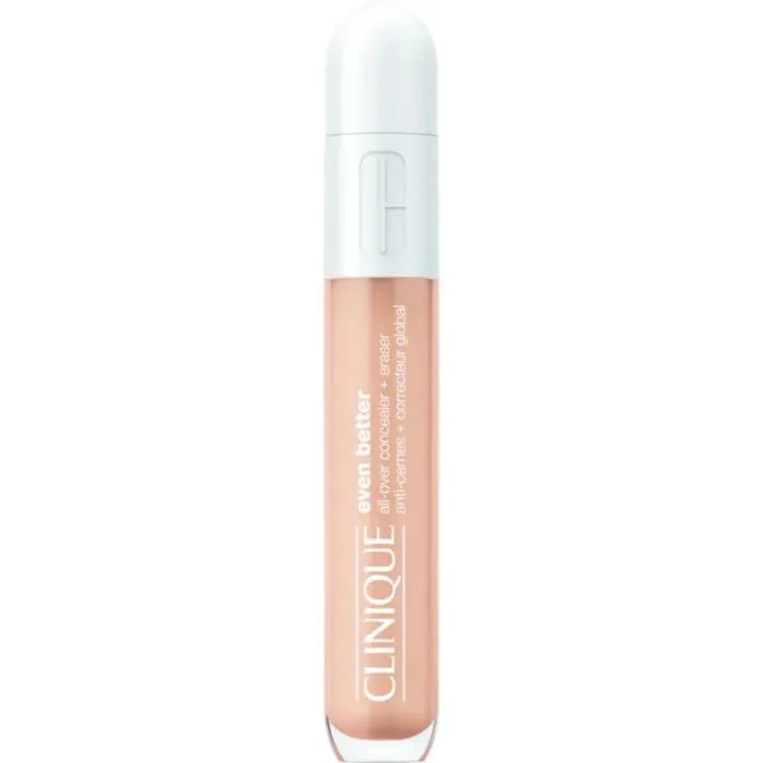 CLINIQUE - Even Better All-Over Concealer+Eraser - Correttore CN28 Ivory