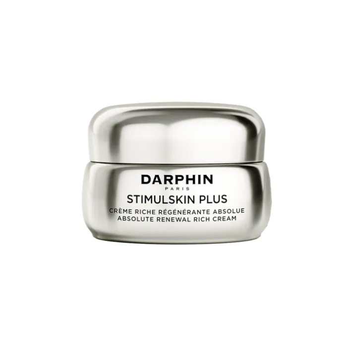 Darphin stimulskin plus absolut crema pelli normali 50 ml Darphin stimulskin plus absolut crema pelli normali 50 ml