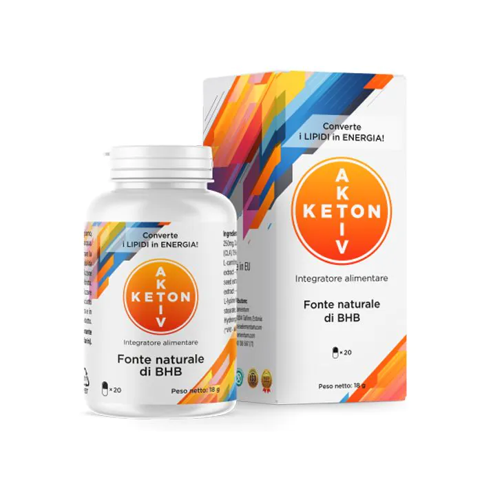 Keton aktiv 20 capsule Keton aktiv 20 capsule