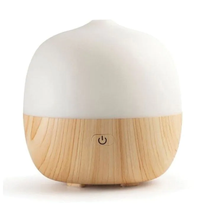 Purae purae diffusore ad ultrasuoni abies