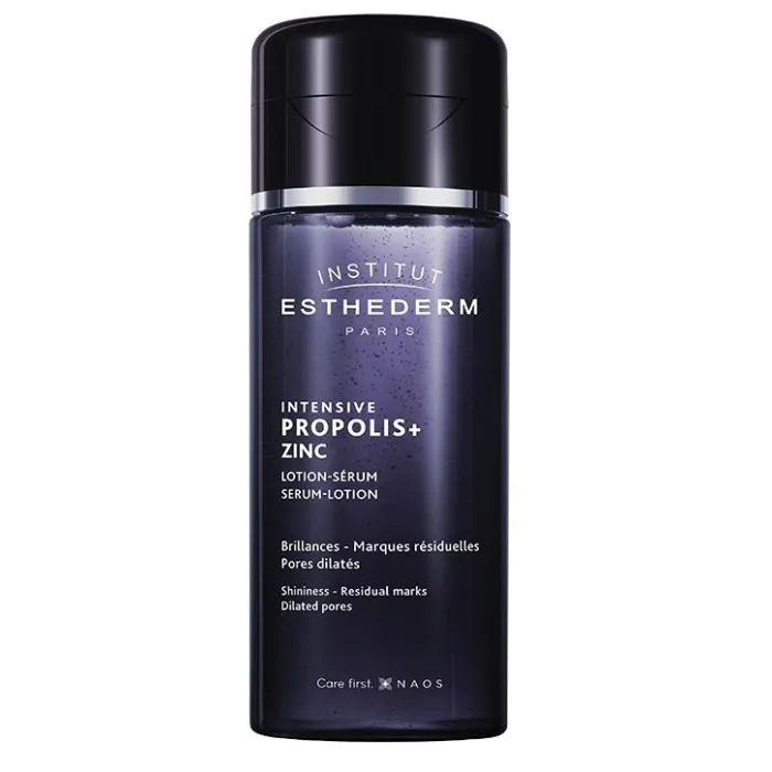 Intensive propolis+ lotion 130 ml Intensive propolis+ lotion 130 ml