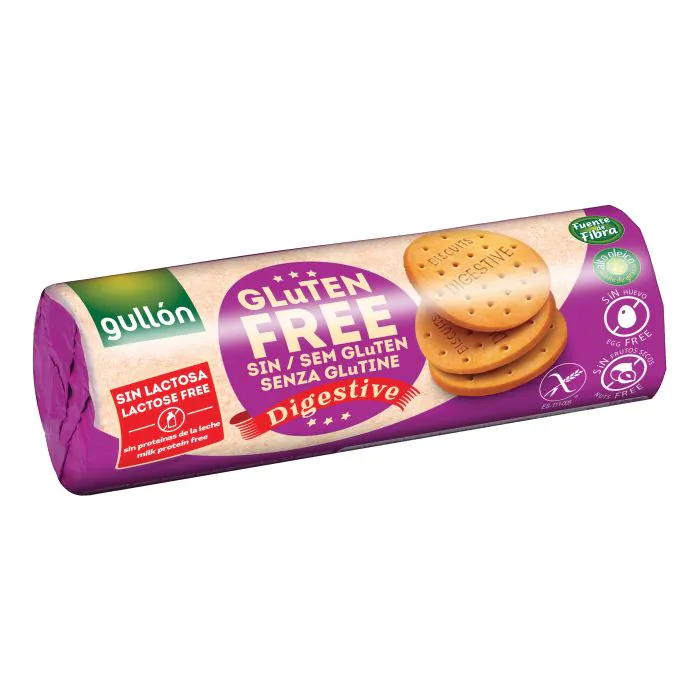 Gullon digestive 150 g Gullon digestive 150 g