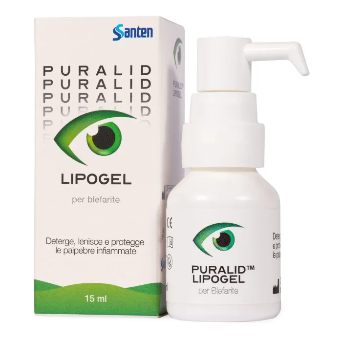 Puralid lipogel md 15 ml it Puralid lipogel md 15 ml it