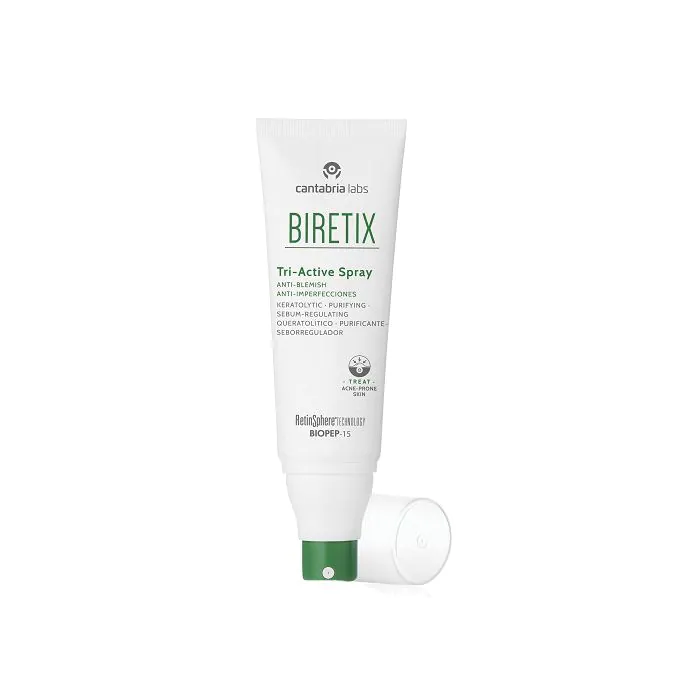 Biretix triactive body spray Biretix triactive body spray