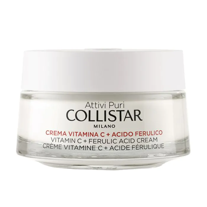 Crema vitamina c+acido ferulico 50 ml Crema vitamina c+acido ferulico 50 ml