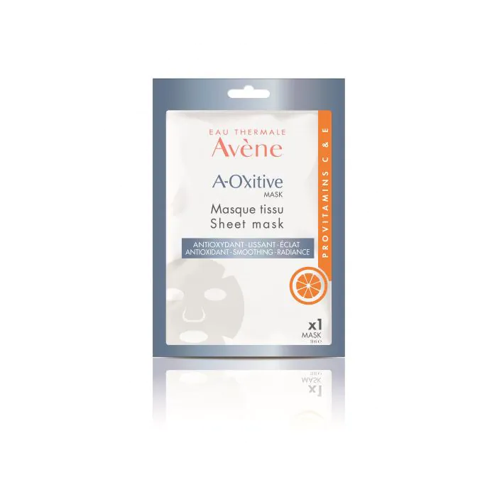 Avene a-oxitive maschera Avene a-oxitive maschera