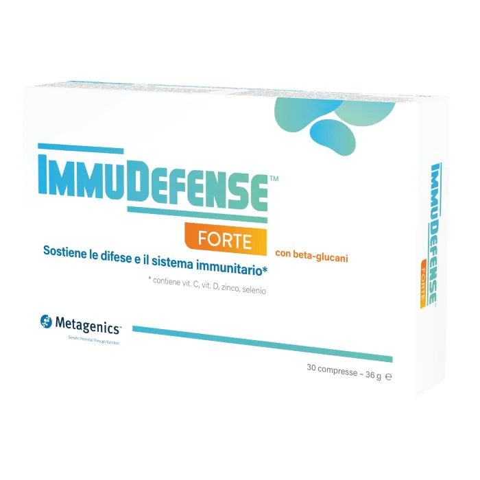 Immudefense Forte 30compresse
