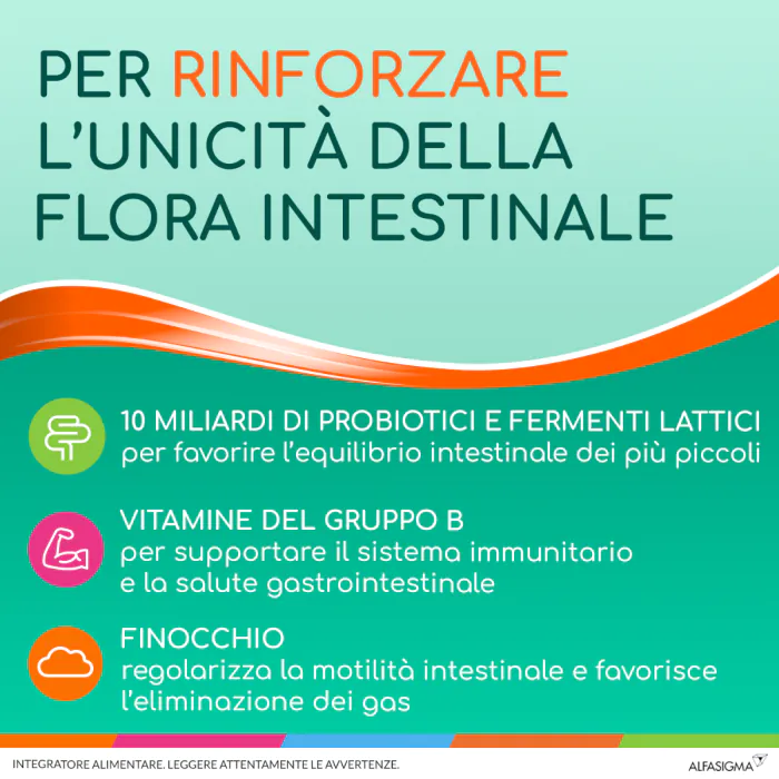 Yovis Bambini Fragola 10 Flaconcini 10 ml