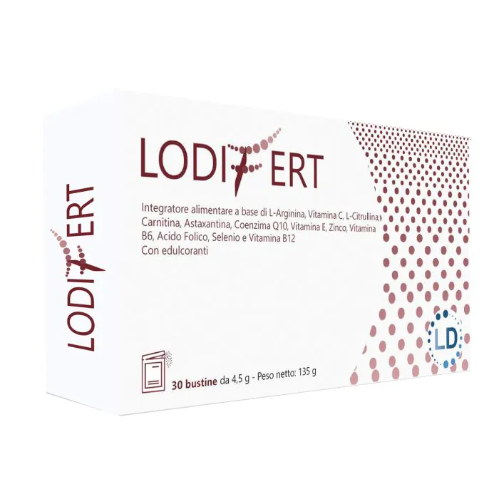 Lodifert 30 bustine