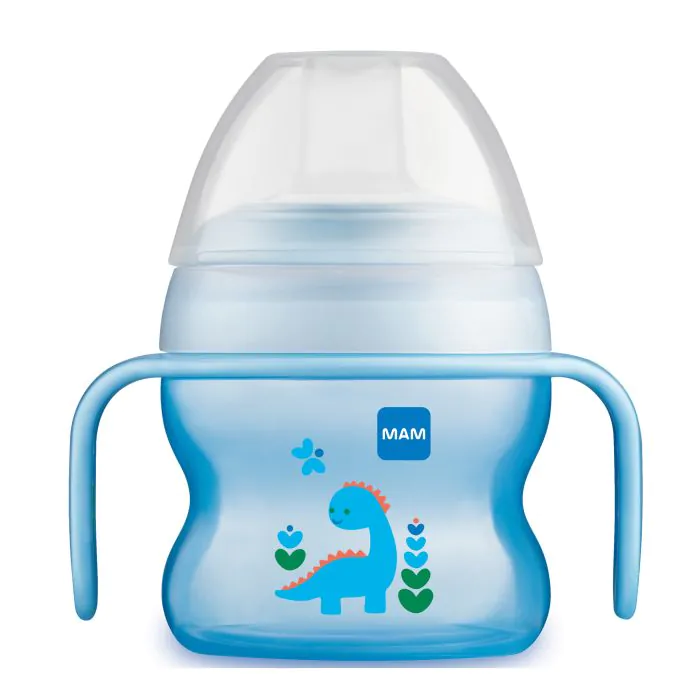Mam starter cup maschio Mam starter cup maschio