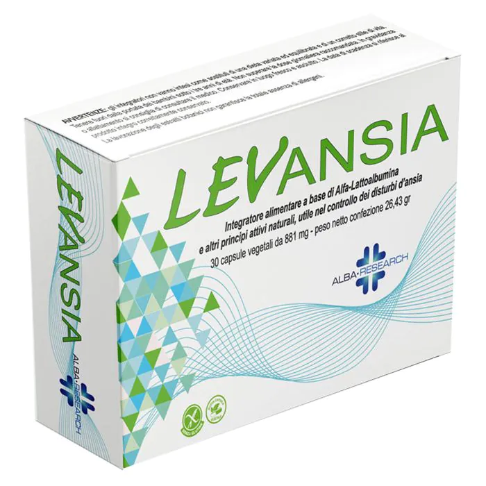 Levansia compresse Levansia compresse